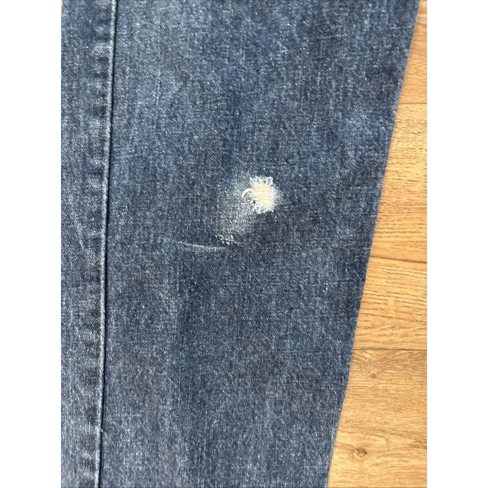 Levis no tag